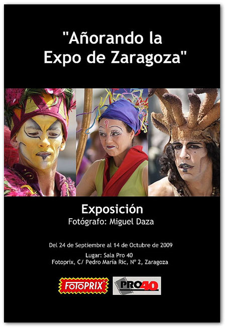 expo