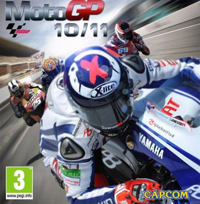 MotoGP 2011