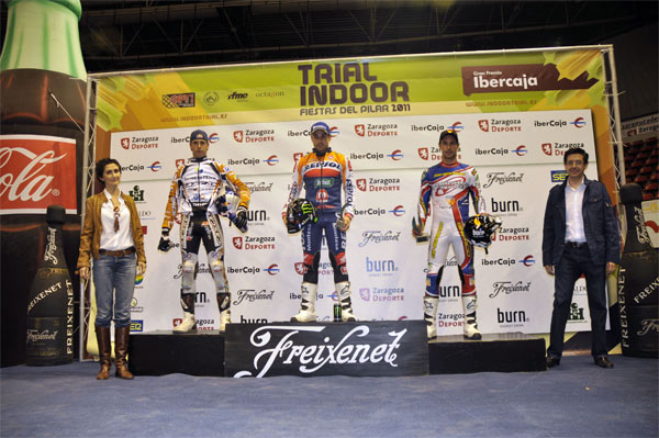 PodiumZaragoza