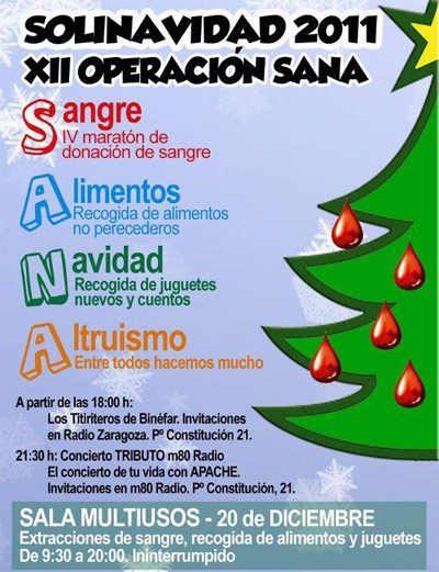 solinavidad-2011