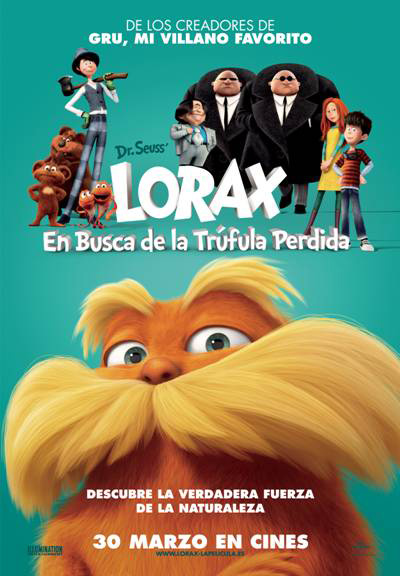 lorax
