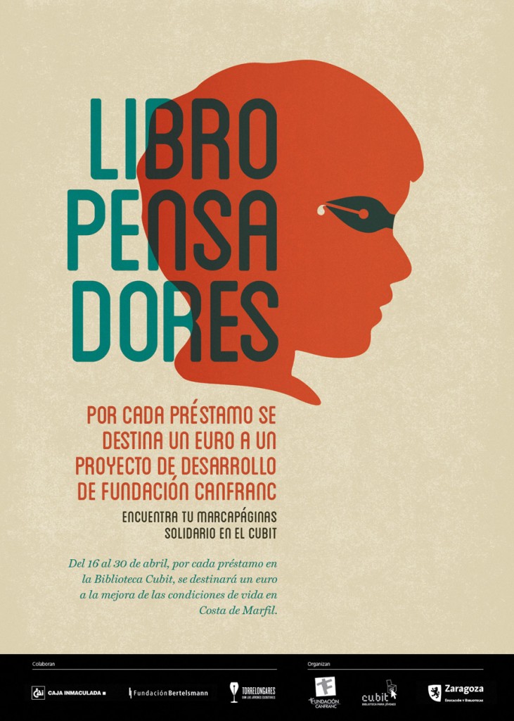 Libropensadores Cartel