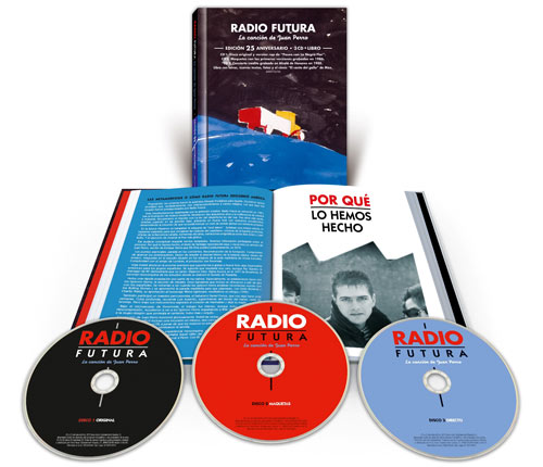 La canción de Juan Perro